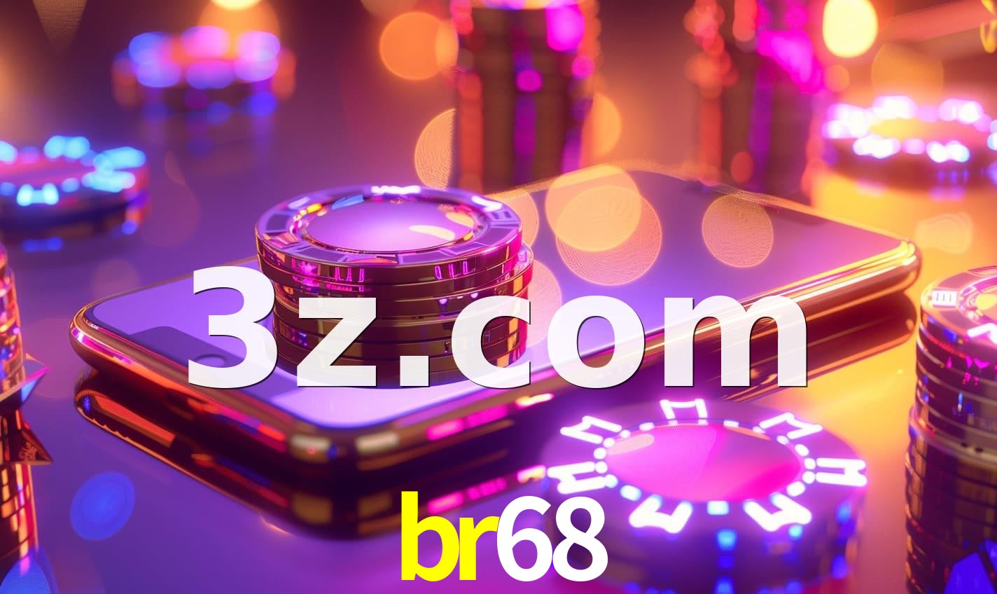 Login br68.COM Casino Online